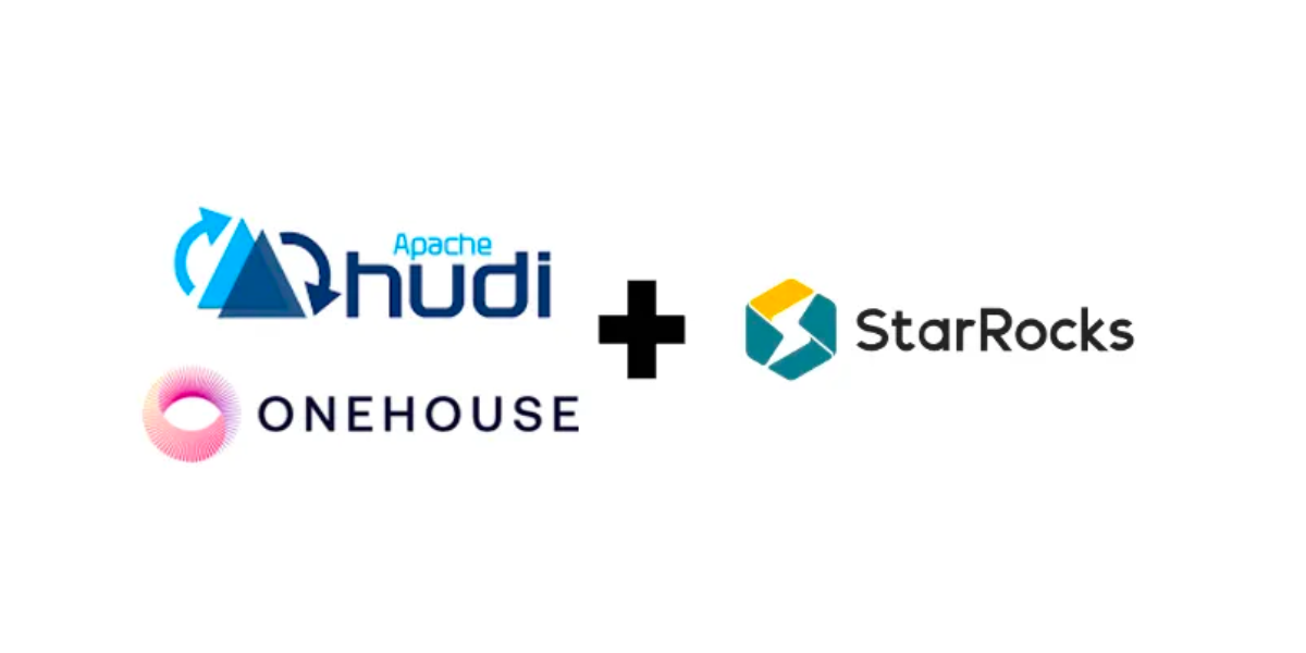 StarRocks query performance with Apache Hudi and Onehouse
