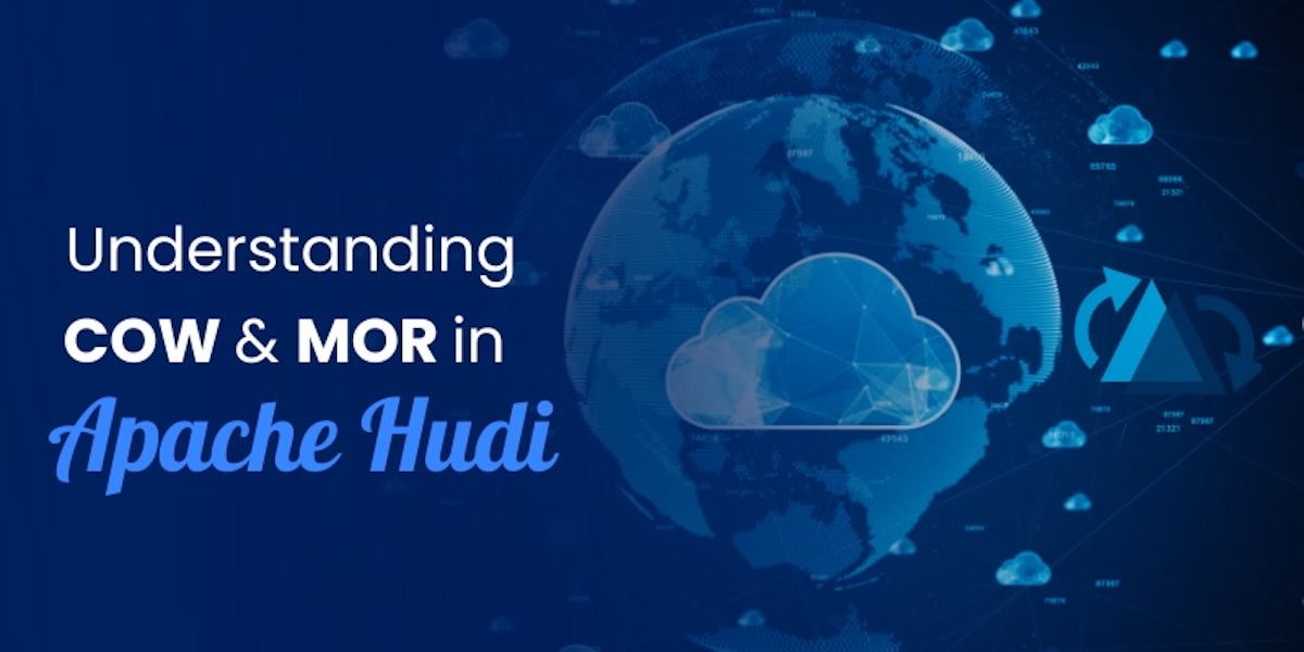 Understanding COW and MOR in Apache Hudi: Choosing the Right Storage Strategy